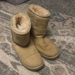 Women’s Classic Ugg